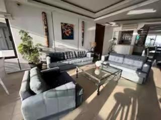 Departamento con vista espectacular Anahuac - 2