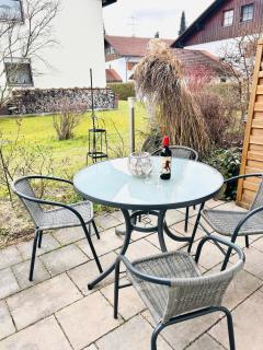 Christines Ferienwohnung - 3