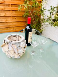 Christines Ferienwohnung - 1