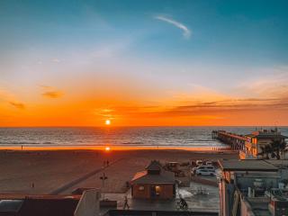 ITH Hermosa Beach Surf Hostel LAX - Hermosa Beach - 5