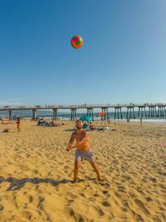 ITH Hermosa Beach Surf Hostel LAX - Hermosa Beach - 8