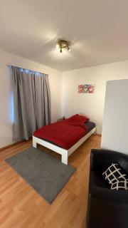WG Solarium - St. Gallen - 1