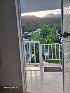 Bahia Rocky Point - Providencia - 1