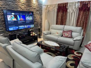 Bella villa in Djidjole - Lomé - 7