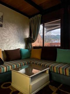 The Blue Terrace - Chefchaouen - 7