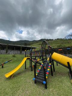 Ecohotel Sky Green Pereira - 3