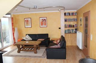 Ferienwohnung Moos-Hochsauerland - Wiemeringhausen - 8