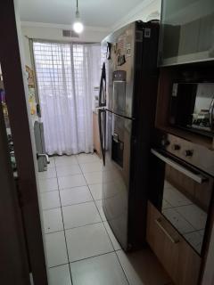 San miguel - Santiago - 0
