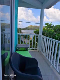Apartamentos Bahia Rocky Point - Providencia - 9