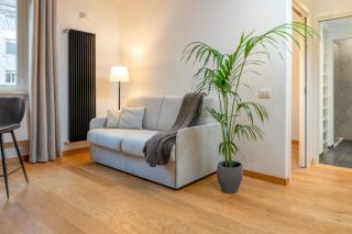 MAISON Saint Michel MONTE NERO - Mailand - 0