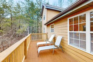 Lost Creek Haven - 8