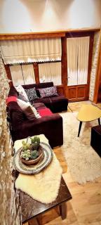 Ela's Chalet in Old Bazaar Gjirokaster - Gjirokastër - 4