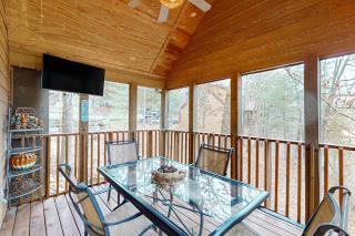 Lost Creek Haven - Branson West - 7