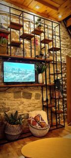 Ela's Chalet in Old Bazaar Gjirokaster - Gjirokastër - 1