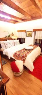 Ela's Chalet in Old Bazaar Gjirokaster - Gjirokastër - 7