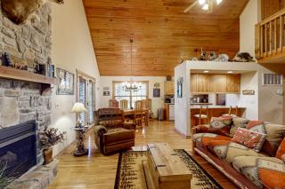 Lost Creek Haven - 5