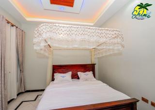 Shi-mo Resort Hotel - Kagadi - 9