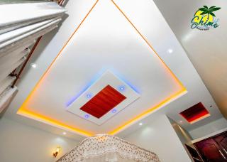 Shi-mo Resort Hotel - Kagadi - 8