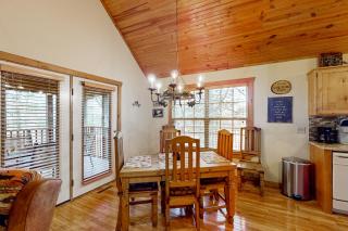 Lost Creek Haven - 4