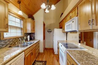 Lost Creek Haven - Branson West - 2