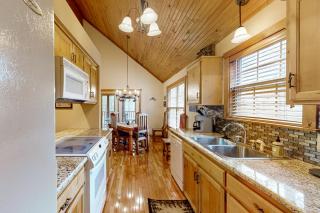 Lost Creek Haven - Branson West - 1