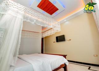 Shi-mo Resort Hotel - Kagadi - 5
