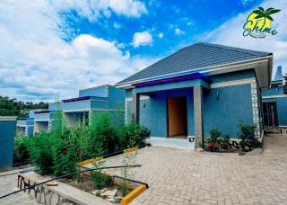 Shi-mo Resort Hotel - Kagadi - 3