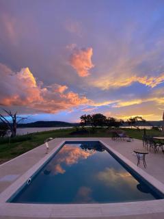 Ilha da Mata - Aventura e Exclusividade na Serra da Canastra - Delfinópolis - 9