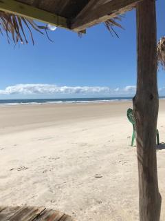 Casa de praia - Una - 9
