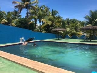 Casa de praia - Una - 7
