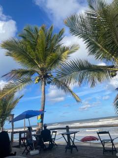 Casa de praia - Una - 6