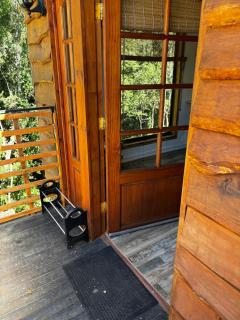 Cabaña del bosque-Forest Cabin - Valdivia - 7