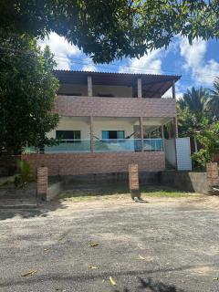 Casa de praia - Una - 4