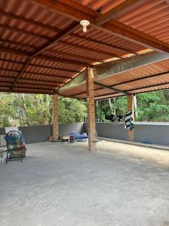Casa de praia - Una - 3