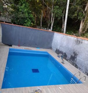 Casa de praia - Una - 1