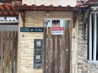 Casa da Ilha de Boipeba - 4