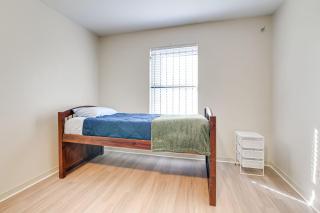 4 Mi to NRG Stadium Spacious Houston Townhome! - Houston - 4