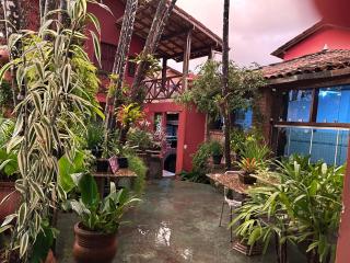 Pousada Estrela Itacaré - 5