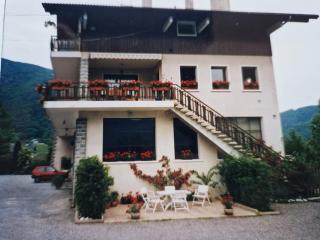 Entre Lac & Montagnes Spacieux Appartement 6 pers - 1
