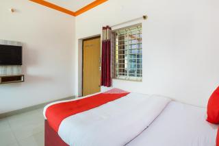 Hotel O Sri Sai Samrat Lodge - Bangalore - 8