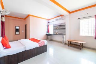 Hotel O Sri Sai Samrat Lodge - Bangalore - 2