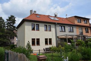 Classical House in Prague 6 - Praag - 4
