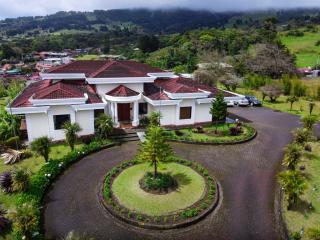 Hotel Poas Paradise - Alajuela - 8