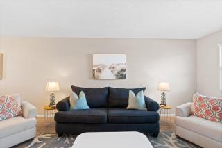 Venus 216 - Starfish Cove - Fort Walton Beach - 6