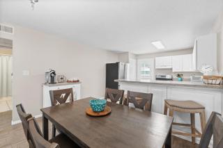 Venus 216 - Starfish Cove - Fort Walton Beach - 1