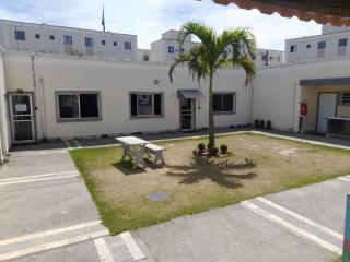 Apt 2 quartos Rio das ostras - 4
