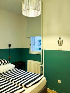 MrSam Budapest - 1