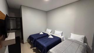 Hotel Pousada Prime - Campo Novo do Parecis - 1
