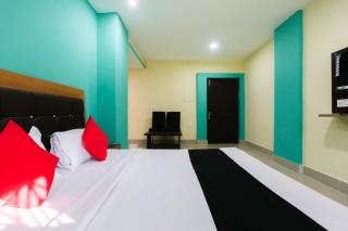 Hotel O Nakshatra. - Āsansol - 9