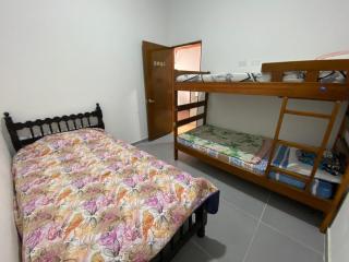Casa vacacional de 2 pisos rodeada de naturaleza en Restrepo Meta - Restrepo - 0